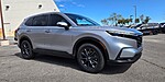 New 2026 Honda CR-V EX-L in LAS VEGAS, NEVADA