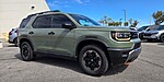 New 2026 Honda Passport TRAILSPORT ELITE in LAS VEGAS, NEVADA