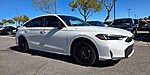 New 2026 Honda CIVIC SEDAN HYBRID SPORT in LAS VEGAS, NEVADA