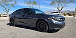New 2026 Honda CIVIC SEDAN HYBRID SPORT in LAS VEGAS, NEVADA