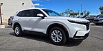 New 2026 Honda CR-V LX in LAS VEGAS, NEVADA