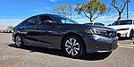 New 2026 Honda Civic LX in LAS VEGAS, NEVADA