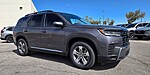 New 2026 Honda Pilot EX-L in LAS VEGAS, NEVADA