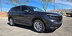 New 2026 Honda CR-V EX in LAS VEGAS, NEVADA