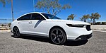 New 2026 Honda Accord Hybrid SPORT in LAS VEGAS, NEVADA