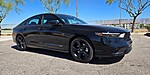 New 2026 Honda Accord Hybrid SPORT-L in LAS VEGAS, NEVADA
