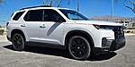 New 2026 Honda Pilot BLACK EDITION in LAS VEGAS, NEVADA