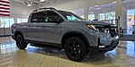 New 2026 Honda Ridgeline BLACK EDITION in LAS VEGAS, NEVADA