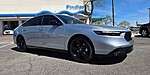 New 2026 Honda Accord Hybrid SPORT-L in LAS VEGAS, NEVADA