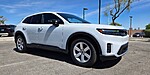 New 2026 Honda Prologue EX in LAS VEGAS, NEVADA