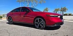 New 2026 Honda Accord Hybrid SPORT in LAS VEGAS, NEVADA