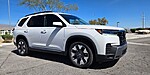 New 2026 Honda Pilot TOURING in LAS VEGAS, NEVADA