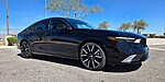 New 2026 Honda Accord Hybrid TOURING in LAS VEGAS, NEVADA