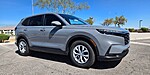 New 2026 Honda CR-V LX in LAS VEGAS, NEVADA