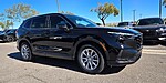 New 2026 Honda CR-V EX in LAS VEGAS, NEVADA