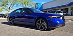 New 2026 Honda Accord Hybrid SPORT in LAS VEGAS, NEVADA