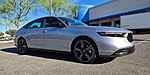 New 2026 Honda Accord Hybrid SPORT in LAS VEGAS, NEVADA