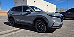 New 2026 Honda CR-V EX-L in LAS VEGAS, NEVADA