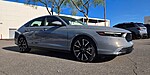 New 2026 Honda Accord Hybrid TOURING in LAS VEGAS, NEVADA