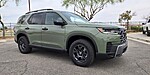 New 2026 Honda Pilot TRAILSPORT in LAS VEGAS, NEVADA
