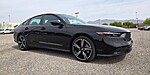 New 2026 Honda Accord Hybrid SPORT in LAS VEGAS, NEVADA
