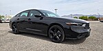 New 2026 Honda Accord Hybrid SPORT-L in LAS VEGAS, NEVADA