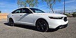 New 2026 Honda Accord Hybrid SPORT-L in LAS VEGAS, NEVADA