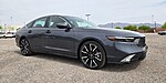 New 2026 Honda Accord Hybrid TOURING in LAS VEGAS, NEVADA