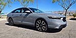 New 2026 Honda Accord Hybrid TOURING in LAS VEGAS, NEVADA