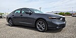 New 2026 Honda Accord Hybrid EX-L in LAS VEGAS, NEVADA