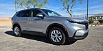 New 2026 Honda CR-V LX in LAS VEGAS, NEVADA