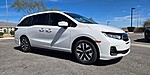 New 2026 Honda Odyssey EX-L in LAS VEGAS, NEVADA