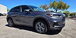 New 2026 Honda HR-V LX in LAS VEGAS, NEVADA