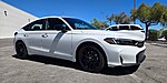 New 2026 Honda Civic Hatchback SPORT in LAS VEGAS, NEVADA