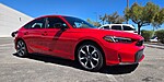 New 2026 Honda CIVIC HATCHBACK HYBRID SPORT TOURING in LAS VEGAS, NEVADA