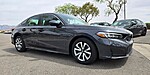 New 2026 Honda Civic LX in LAS VEGAS, NEVADA