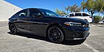 New 2026 Honda Civic Hatchback SPORT in LAS VEGAS, NEVADA