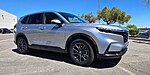 New 2026 Honda CR-V EX-L in LAS VEGAS, NEVADA