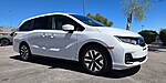 New 2026 Honda Odyssey EX-L in LAS VEGAS, NEVADA