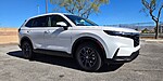 New 2026 Honda CR-V EX-L in LAS VEGAS, NEVADA