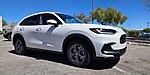 New 2026 Honda HR-V LX in LAS VEGAS, NEVADA