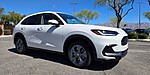 New 2026 Honda HR-V LX in LAS VEGAS, NEVADA