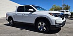 New 2026 Honda Ridgeline RTL in LAS VEGAS, NEVADA