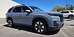 New 2026 Honda Pilot TOURING in LAS VEGAS, NEVADA