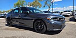 New 2026 Honda Civic SPORT in LAS VEGAS, NEVADA