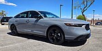 New 2026 Honda Accord Hybrid SPORT-L in LAS VEGAS, NEVADA