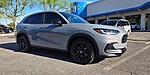 New 2026 Honda HR-V SPORT in LAS VEGAS, NEVADA