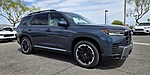 New 2026 Honda Pilot TOURING in LAS VEGAS, NEVADA