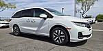 New 2026 Honda Odyssey EX-L in LAS VEGAS, NEVADA