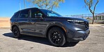 New 2026 Honda CR-V Hybrid SPORT-L in LAS VEGAS, NEVADA
